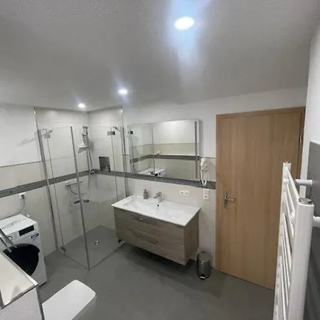 Apartment Schwanenteich *