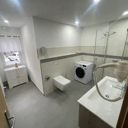 Apartment Schwanenteich