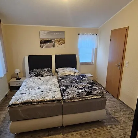 Schwanenteich Apartment *