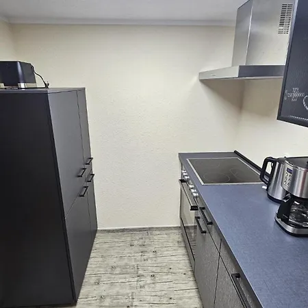 Schwanenteich Apartment Bad Klosterlausnitz