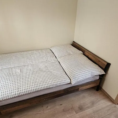 Schwanenteich Apartment