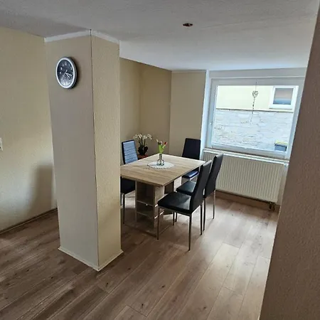 Schwanenteich Apartment Bad Klosterlausnitz